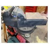 6" Vise