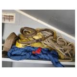 Tow Ropes and More