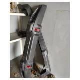 Jeep Front and Rear Bumpers