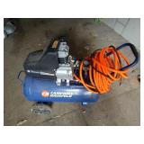 Campbell Hausfeld Air Compressor