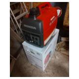 Honda EU2000i Generator