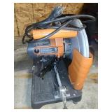 Ridgid 14" Chop Saw CM14500