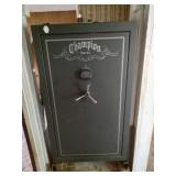 Champion Medalist Gun Safe - Read Details
