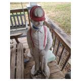 Concrete Coal Miner 4