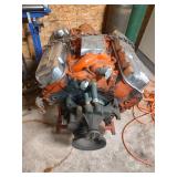 GM Engine - Read Details