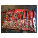 Complete Set of Proto Wrenches