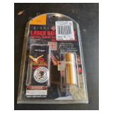 New Sight Mark 12 Ga Laser Bore Sight