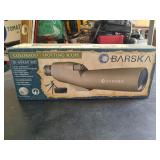 Barska Colorado Spotting Scope