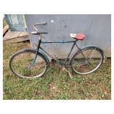 Vintage Bicycle