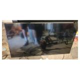 Samsung 50" TV