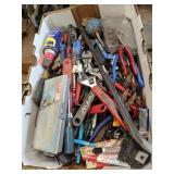 Box of Random Tools #1