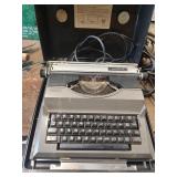 Sears Electric 12" Type Writer