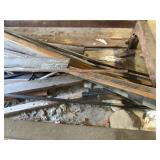 Metal Welding Stock