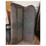 Automotive Bench Seat