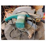 Makita Miter Saw