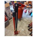 48" Farm Jack