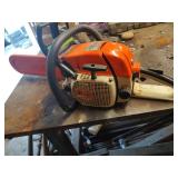 Stihl 028 AV Super Chainsaw