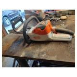 Stihl MSA140C Chainsaw