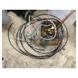 Scrap Copper, Brass ,and More