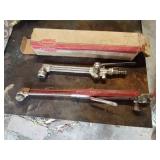 2 Smith Torches