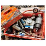 Pneumatic Tools and More