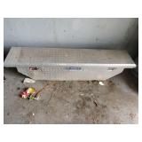 Kobalt Truck Tool Box