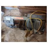Wel Bilt 7" Cutting Band Saw - Read Details