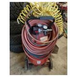 Craftsman 30 Gallon Air Compressor