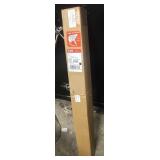 New U-Line Safety Fence