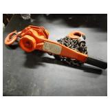 CM Series 637 1.5 Ton Ratchet Chain Hoist