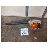 Stihl BG 55 Blower
