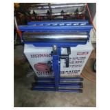 Kohler Roller Assists