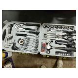 141 Piece Hardware Tool Kit