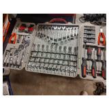 Crescent 148 Piece Professional Mechanics Tool Set