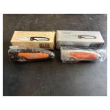 2 Tennessee Knives
