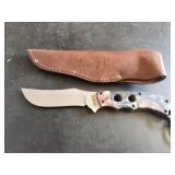 Robert Klaas Hunting Knife