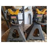 Pair of Craftsman 3.5 Ton Jack Stands