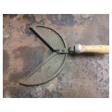 Vintage Band Saw Pusher