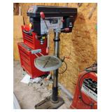 Craftsman Drill Press