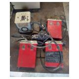 Koehler Electric Cap Lamp for Mining