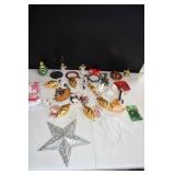 Christmas Ornaments