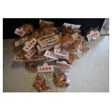 Box of New Lark Angel Ornaments