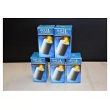 Dept 56 Safe T Candle x 5