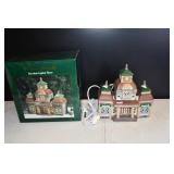 Dickens Keepsake Dickens St. Station