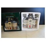 Dickens Keepsake City Hall