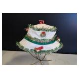 Cute Handmade Christmas Bucket Hat