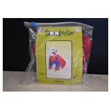 Booville Super Dog Costume