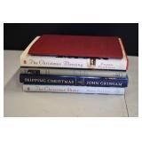 Christmas Books