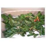 Artificial Pine Picks