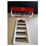Lemax Iron Gate & Wall